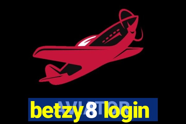 betzy8 login